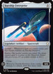 Starship Enterprise (TRC-122) - Commander: Star Trek