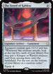 The Sword of Kahless (TRC-123) - Commander: Star Trek