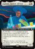 Guinan, Ancient Advisor (Extended Art) (TRC-223) - Commander: Star Trek