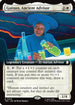 Guinan, Ancient Advisor (Extended Art) (TRC-223) - Commander: Star Trek