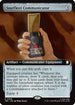 Starfleet Communicator (Extended Art) (TRC-356) - Commander: Star Trek