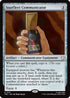 Starfleet Communicator (TRC-121) - Commander: Star Trek