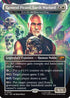 General Picard, Earth Warlord - Kenrith, the Returned King (Borderless) (SDS-003) - Star Trek: Stardates