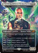 General Picard, Earth Warlord - Kenrith, the Returned King (Borderless) (SDS-003) - Star Trek: Stardates