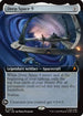Deep Space 9 (Extended Art) (TRK-479) - Star Trek