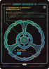 Deep Space 9 (Showcase) (TRK-556) - Star Trek Foil