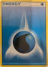 Water Energy (Unnumbered) (No E Reader) [Deck Exclusives] - Common