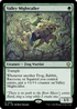 Valley Mightcaller (BLB-202) - Bloomburrow