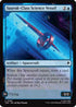 Suurok-Class Science Vessel (TRK-083) - Star Trek Foil