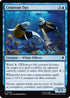 Cetacean Ops (TRK-048) - Star Trek Foil