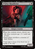 D'Ghor Bloodletter (TRK-101) - Star Trek Foil