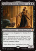 Georgiou, Terran Emperor (TRK-110) - Star Trek Foil