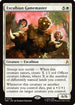 Excalbian Gamemaster (TRK-016) - Star Trek