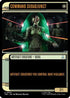 Command Subadjunct (Showcase) (TRK-364) - Star Trek
