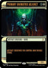 Primary Unimatrix Adjunct (Showcase) (TRK-368) - Star Trek