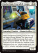 Rutherford, Upgraded Ensign (TRK-032) - Star Trek