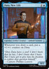 Data, New Life (TRK-052) - Star Trek