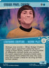 Ensign Pavel Chekov (Showcase) (Surge Foil) (TRK-533) - Star Trek Foil