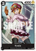 Koala (EB05-041) - Extra Booster: One Piece Heroines Edition Vol. 2