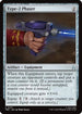 Type-2 Phaser (TRK-271) - Star Trek Foil