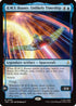 H.M.S. Bounty, Unlikely Timeship (TRK-063) - Star Trek Foil