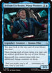Zephram Cochrane, Warp Pioneer (TRK-090) - Star Trek