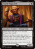 Grand Nagus Zek (TRK-112) - Star Trek Foil