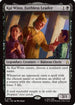 Kai Winn, Faithless Leader (TRK-118) - Star Trek