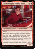 Erica Ortegas, Plucky Pilot (TRK-149) - Star Trek Foil