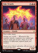 Pah-Wraith (TRK-160) - Star Trek Foil
