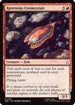 Ravenous Cosmozoan (TRK-167) - Star Trek