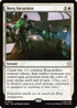 Borg Incursion (TRC-012) - Commander: Star Trek