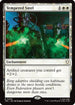 Tempered Steel (TRC-430) - Commander: Star Trek