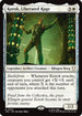 Korok, Liberated Rage (Surge Foil) (TRC-022) - Commander: Star Trek Foil