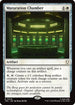 Maturation Chamber (Surge Foil) (TRC-024) - Commander: Star Trek Foil