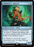 Ambulatory Reactor (TRC-035) - Commander: Star Trek