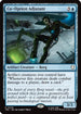 Co-Option Adjutant (TRC-039) - Commander: Star Trek