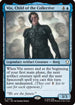 Vox, Child of the Collective (TRC-054) - Commander: Star Trek