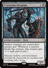 Extraction Integrant (TRC-059) - Commander: Star Trek