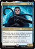Jurati, Cordial Queen (Surge Foil) (TRC-095) - Commander: Star Trek Foil
