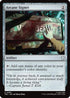 Arcane Signet (TRC-485) - Commander: Star Trek