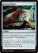 Arcane Signet (TRC-485) - Commander: Star Trek