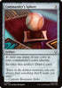 Commander's Sphere (TRC-487) - Commander: Star Trek