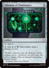 Talisman of Dominance (TRC-505) - Commander: Star Trek