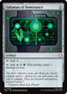 Talisman of Dominance (TRC-505) - Commander: Star Trek