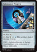 Talisman of Progress (TRC-508) - Commander: Star Trek