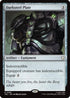 Darksteel Plate (Surge Foil) (TRC-488) - Commander: Star Trek Foil