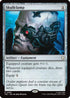 Skullclamp (Surge Foil) (TRC-498) - Commander: Star Trek Foil