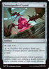 Stonespeaker Crystal (Surge Foil) (TRC-500) - Commander: Star Trek Foil
