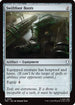 Swiftfoot Boots (Surge Foil) (TRC-501) - Commander: Star Trek Foil